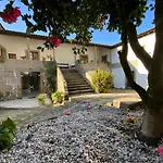 Quinta Do Bravio Séjour à la ferme Barroselas