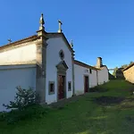 בית חווה Quinta Do Bravio