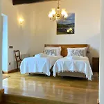 Séjour à la ferme Quinta Do Bravio Barroselas