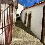 Séjour à la ferme Quinta Do Bravio