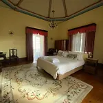 Séjour à la ferme Quinta Do Bravio