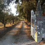 בית חווה Quinta Do Bravio