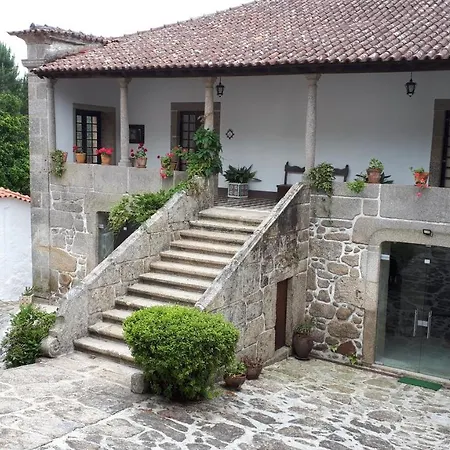Quinta Do Bravio * Barroselas