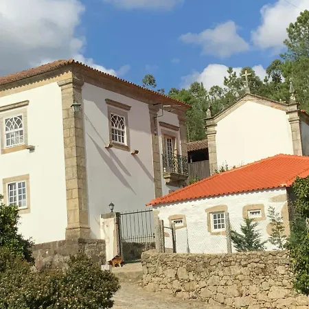 Quinta Do Bravio