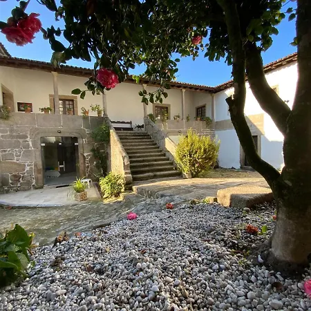 Quinta Do Bravio Farm stay Barroselas