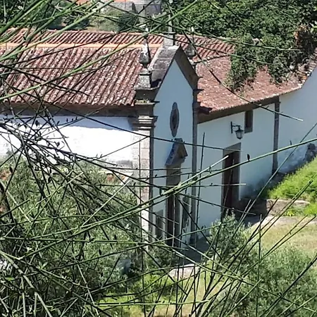 Quinta Do Bravio Farm stay