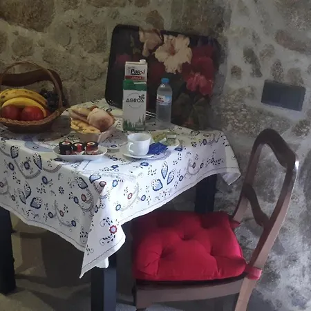 Quinta Do Bravio Barroselas