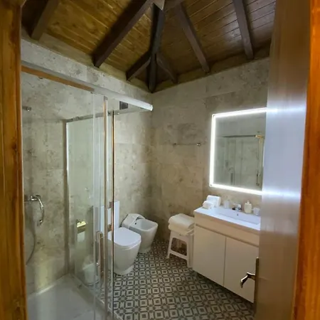 Farm stay Quinta Do Bravio Barroselas