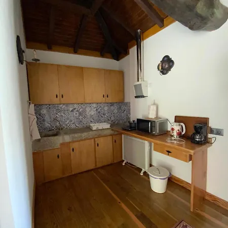 Quinta Do Bravio Farm stay
