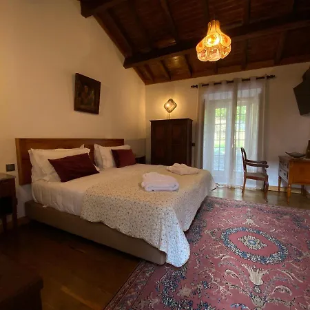 Quinta Do Bravio Barroselas