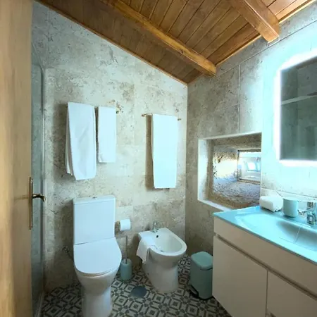Quinta Do Bravio Farm stay *