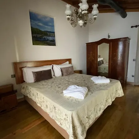 Farm stay Quinta Do Bravio Barroselas