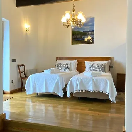 Farm stay Quinta Do Bravio Barroselas