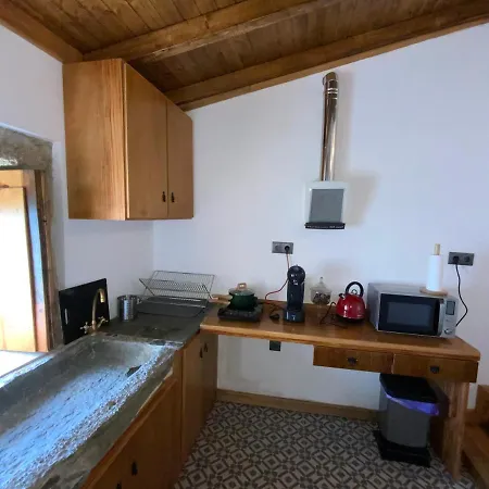 Farm stay Quinta Do Bravio Barroselas