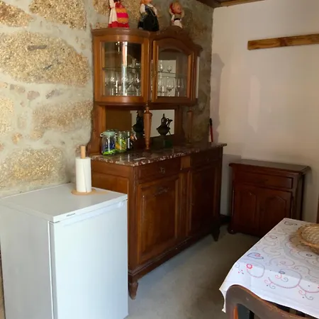 Farm stay Quinta Do Bravio