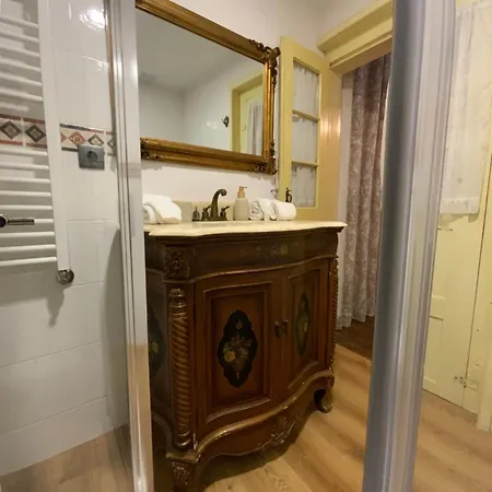 Quinta Do Bravio Farm stay *