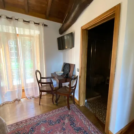 Farm stay Quinta Do Bravio *