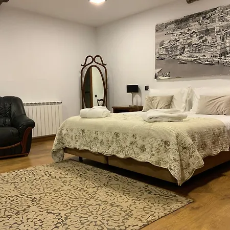 Quinta Do Bravio Barroselas