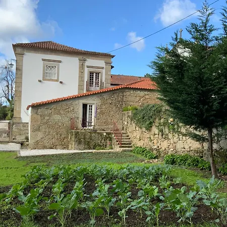 Quinta Do Bravio * Barroselas