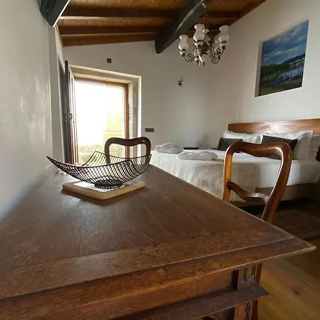 Quinta Do Bravio Farm stay