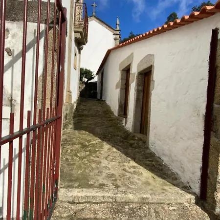 Farm stay Quinta Do Bravio