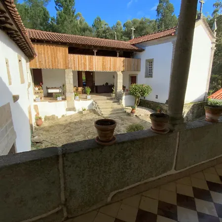 Quinta Do Bravio Séjour à la ferme *