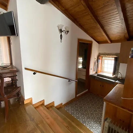 Alojamento de Turismo Rural Quinta Do Bravio *