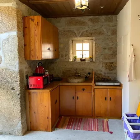 Quinta Do Bravio Alojamento de Turismo Rural Barroselas