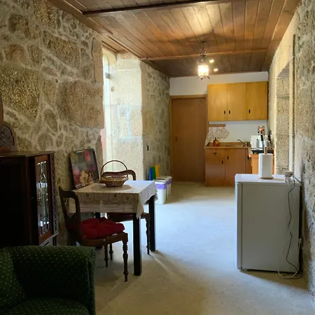 Farm stay Quinta Do Bravio Barroselas