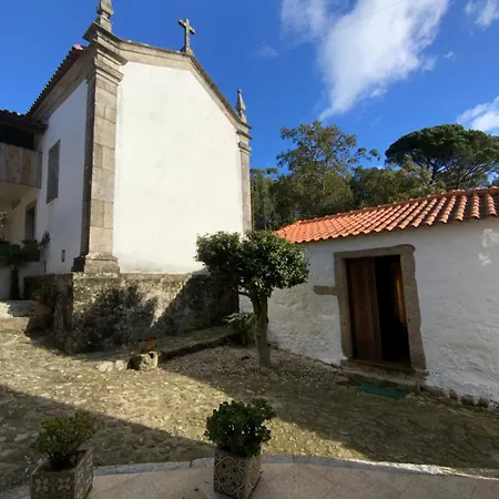 Quinta Do Bravio