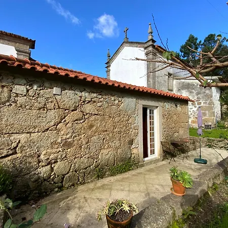 Quinta Do Bravio Farm stay