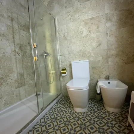 Farm stay Quinta Do Bravio