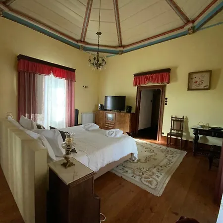Quinta Do Bravio Farm stay *