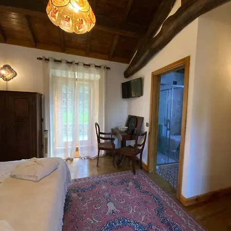 Alojamento de Turismo Rural Quinta Do Bravio *