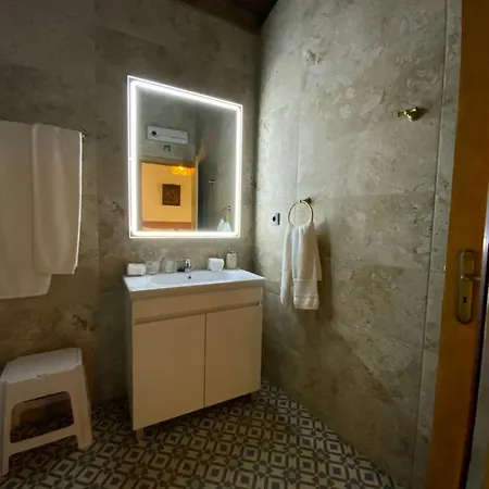 Quinta Do Bravio Farm stay Barroselas