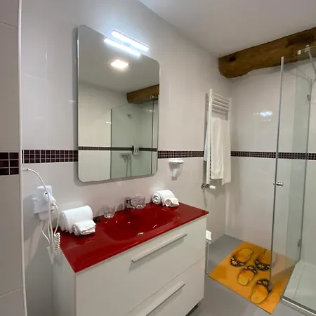 Farm stay Quinta Do Bravio Barroselas