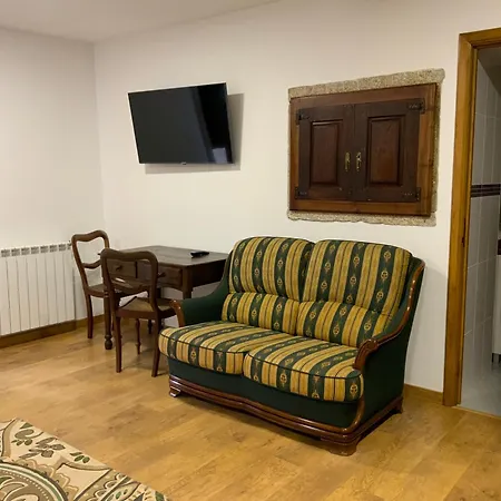 Quinta Do Bravio * Barroselas