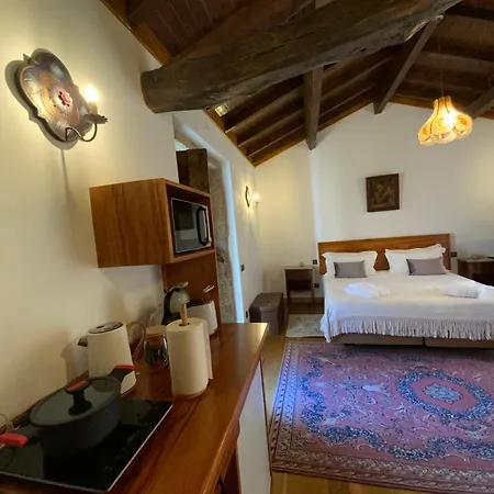 Quinta Do Bravio