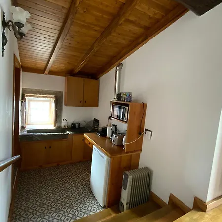 Farm stay Quinta Do Bravio *