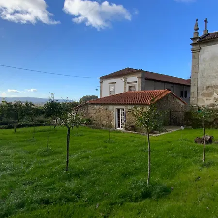 Quinta Do Bravio Farm stay *