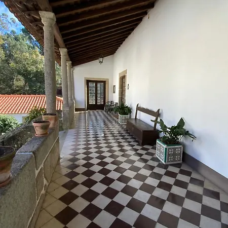 Quinta Do Bravio Barroselas