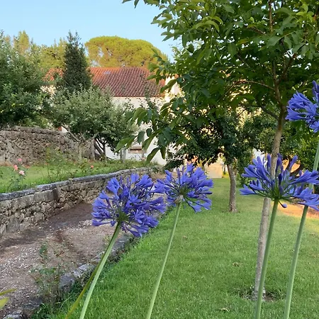 Lantgård Quinta Do Bravio *