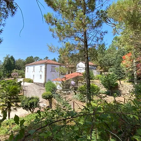 Quinta Do Bravio Barroselas