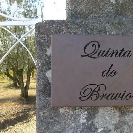 Quinta Do Bravio Barroselas