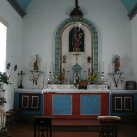 Gospodarstwo agroturystyczne Quinta Do Bravio Barroselas