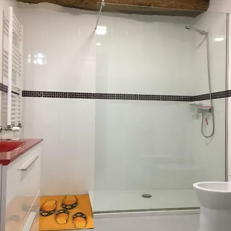 Quinta Do Bravio Çiftlik konaklama Barroselas