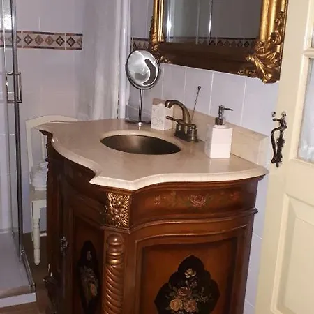 Çiftlik konaklama Quinta Do Bravio *