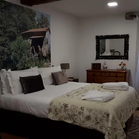 Quinta Do Bravio * Barroselas