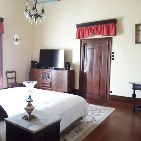 Quinta Do Bravio Farm stay