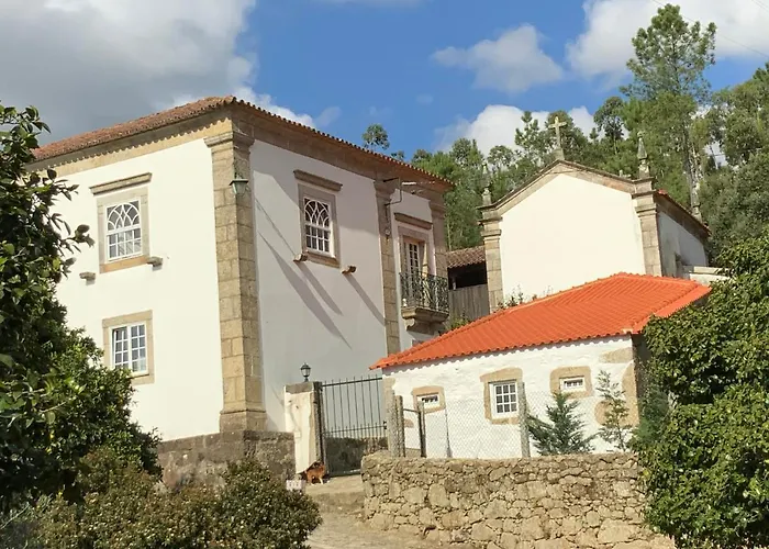 Quinta Do Bravio